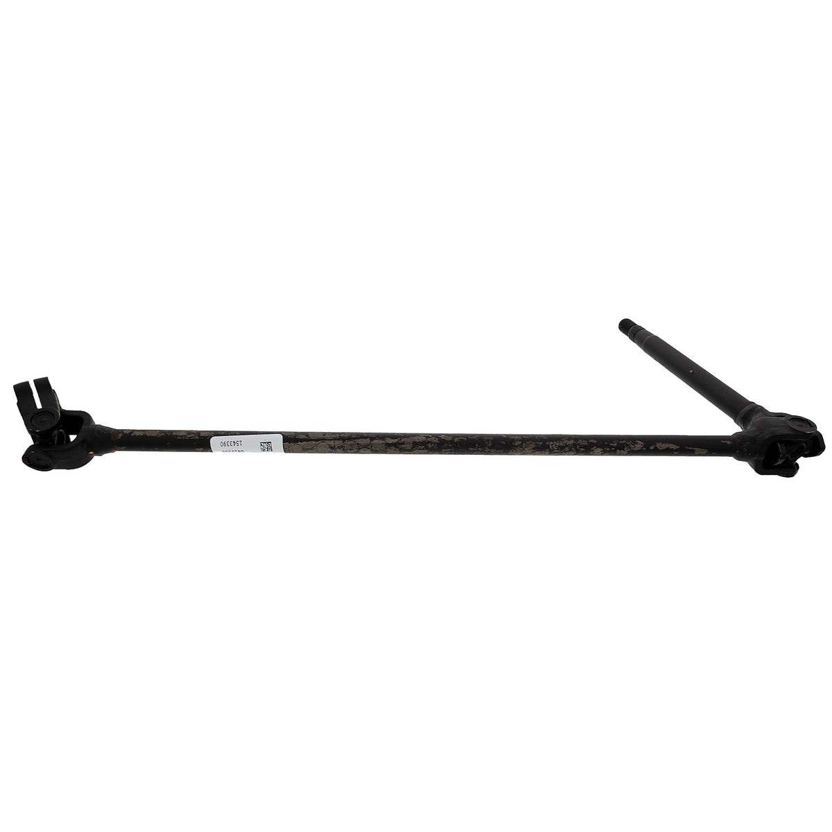 Open-Box.Polaris 1543390 Shaft-Steering Upper/Lwr Ranger 570 4 Crew ETX EVSDP568