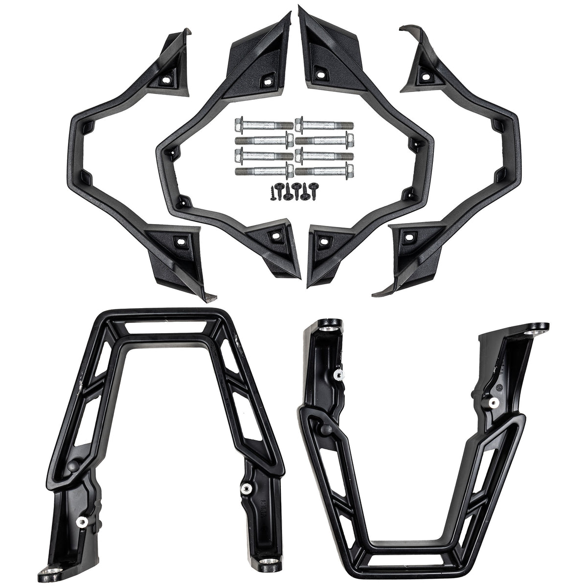 Polaris Slingshot 2889423 Roll Hoop Kit