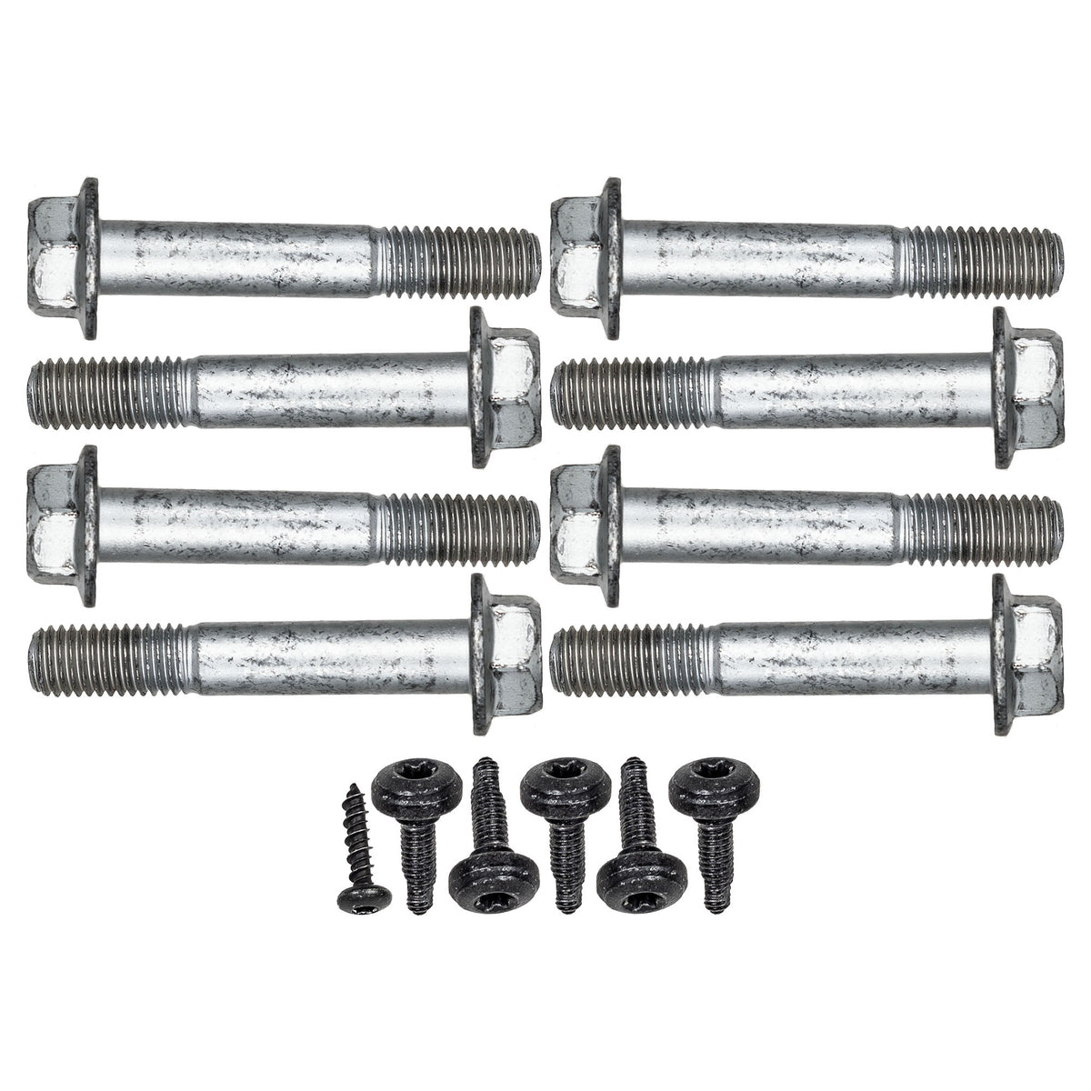 Open-Box.Polaris 2889423 Slingshot Aluminum Roll Hoops Genuine OEM SDP570