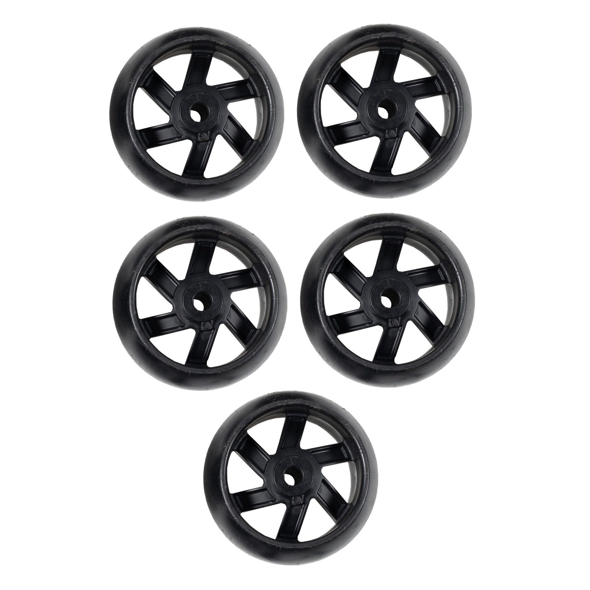 Genuine OEM Husqvarna Deck Assembly
