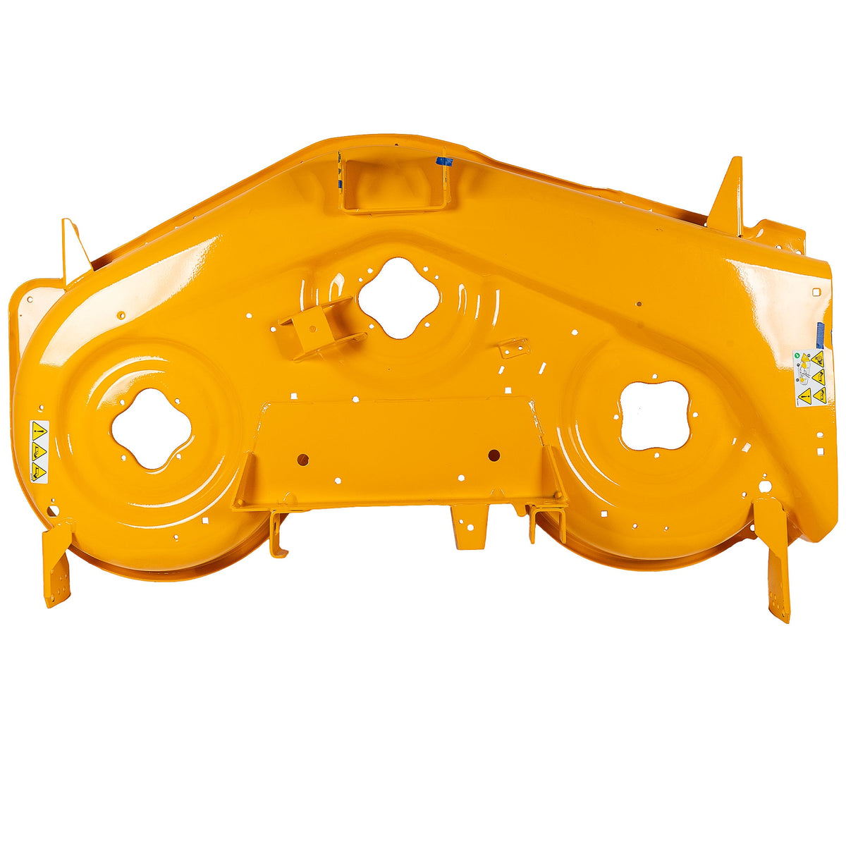 CUB CADET 903-04328C-4021 Yellow 50" Deck Shell