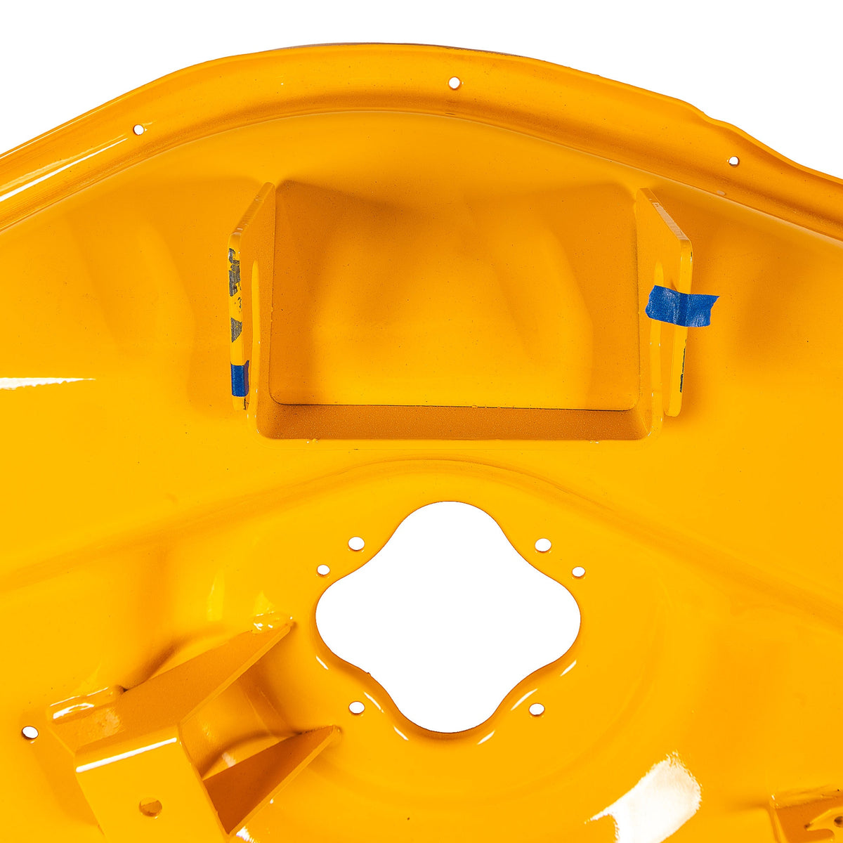 Open-Box.CUB CADET 903-04328C-4021 50" Deck Shell RZT 50 50VT 22  SDP573