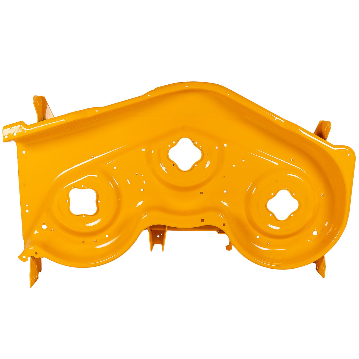 Open-Box.CUB CADET 903-04328C-4021 50" Deck Shell RZT 50 50VT 22  SDP573