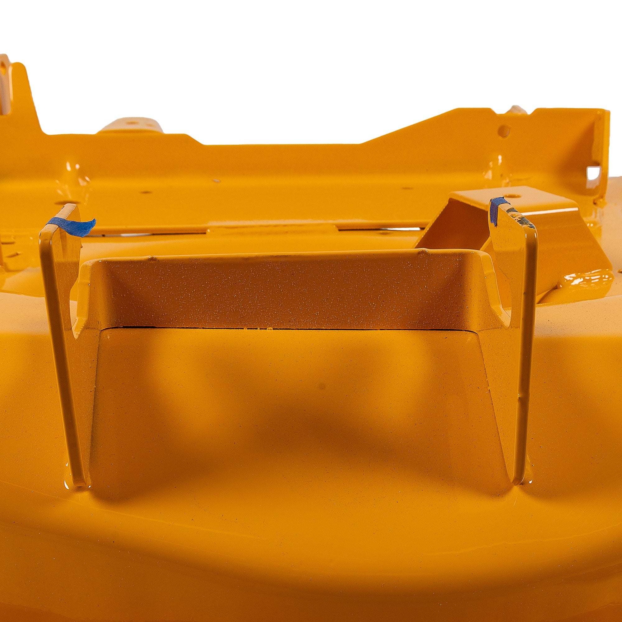 Open-Box.CUB CADET 903-04328C-4021 50" Deck Shell RZT 50 50VT 22  SDP573