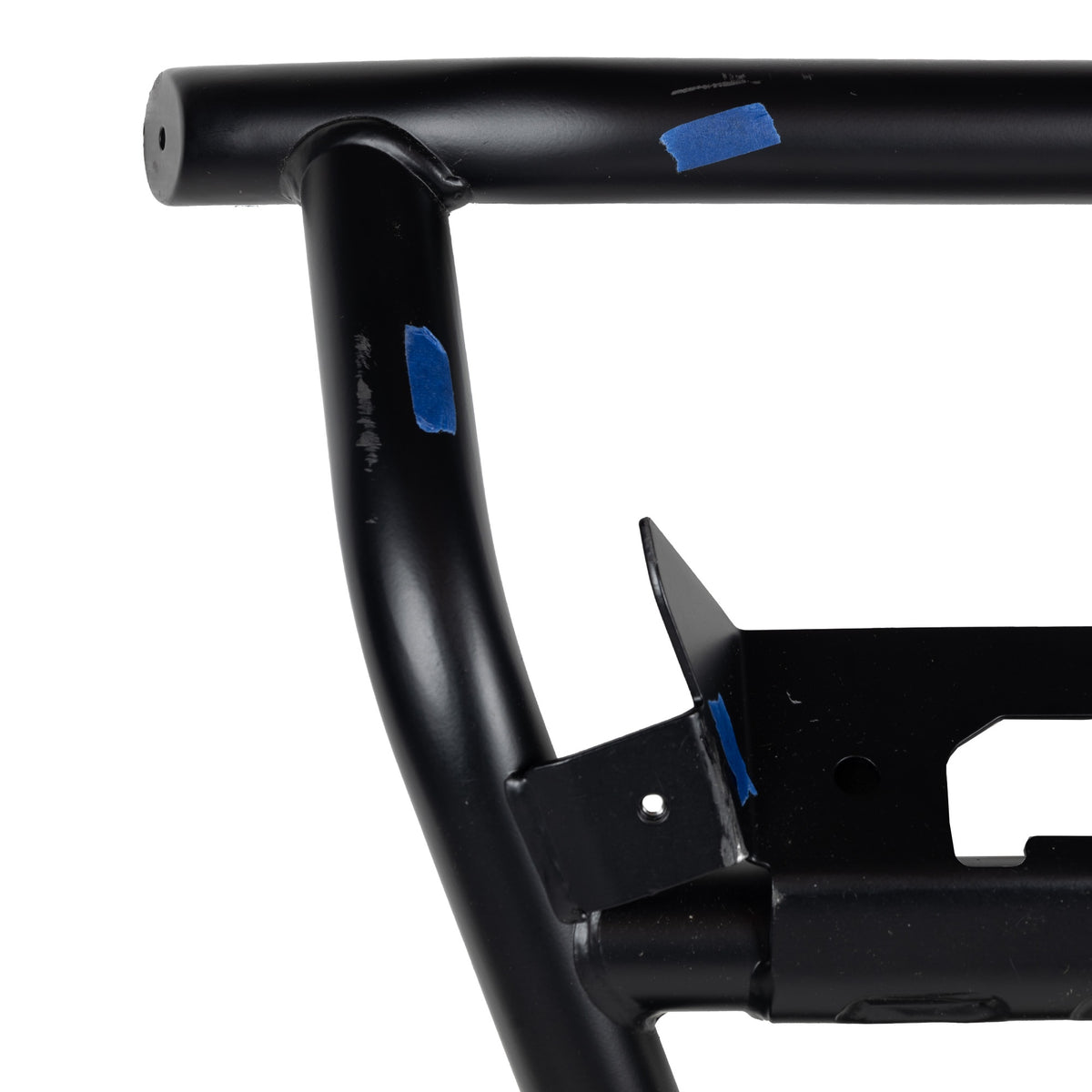 Genuine OEM Polaris Bumper