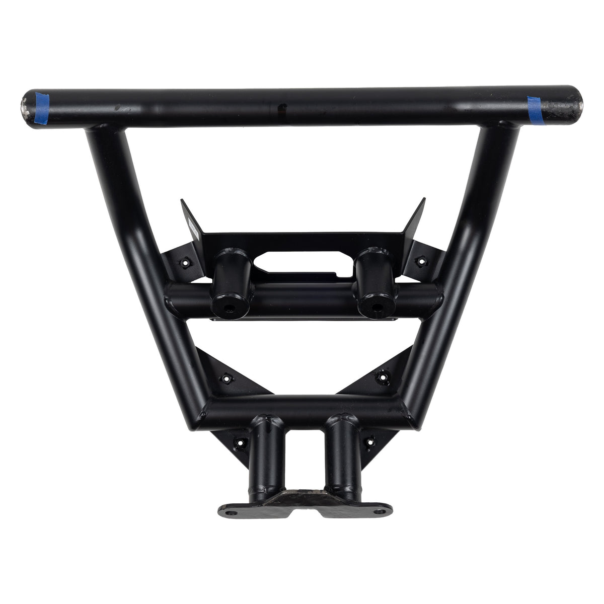 Open-Box.Polaris Front Pre Runner Winch Bumper 2022-2023 RZR Pro Turbo R4 SDP575