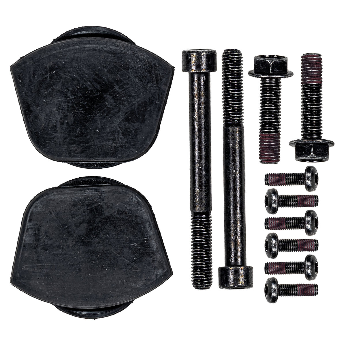 Open-Box.Polaris Front Pre Runner Winch Bumper 2022-2023 RZR Pro Turbo R4 SDP575