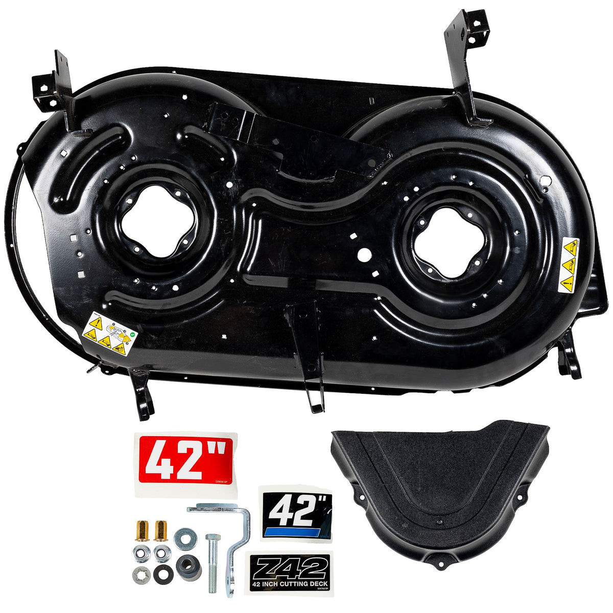 CUB CADET 753-11170A-0637 Deck Kit
