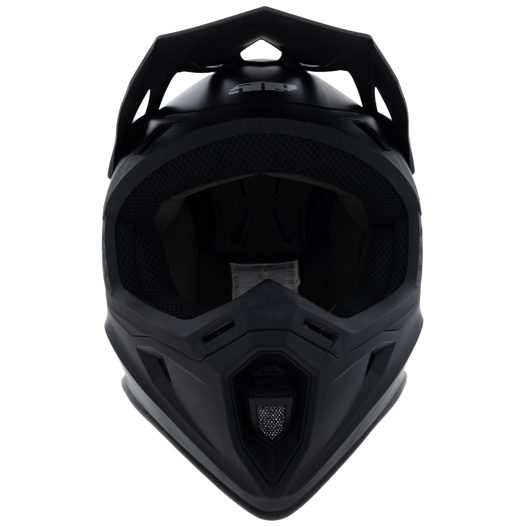 509 F01003600-140-052 Tactical Offroad Helmet