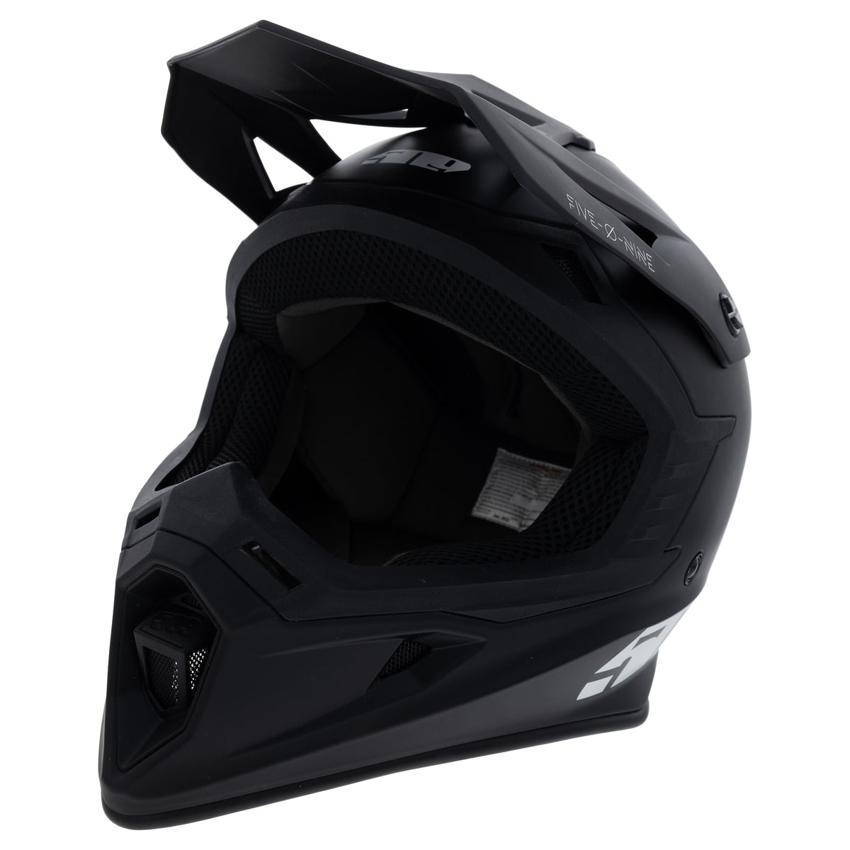 Genuine OEM 509 Tactical Offroad Helmet