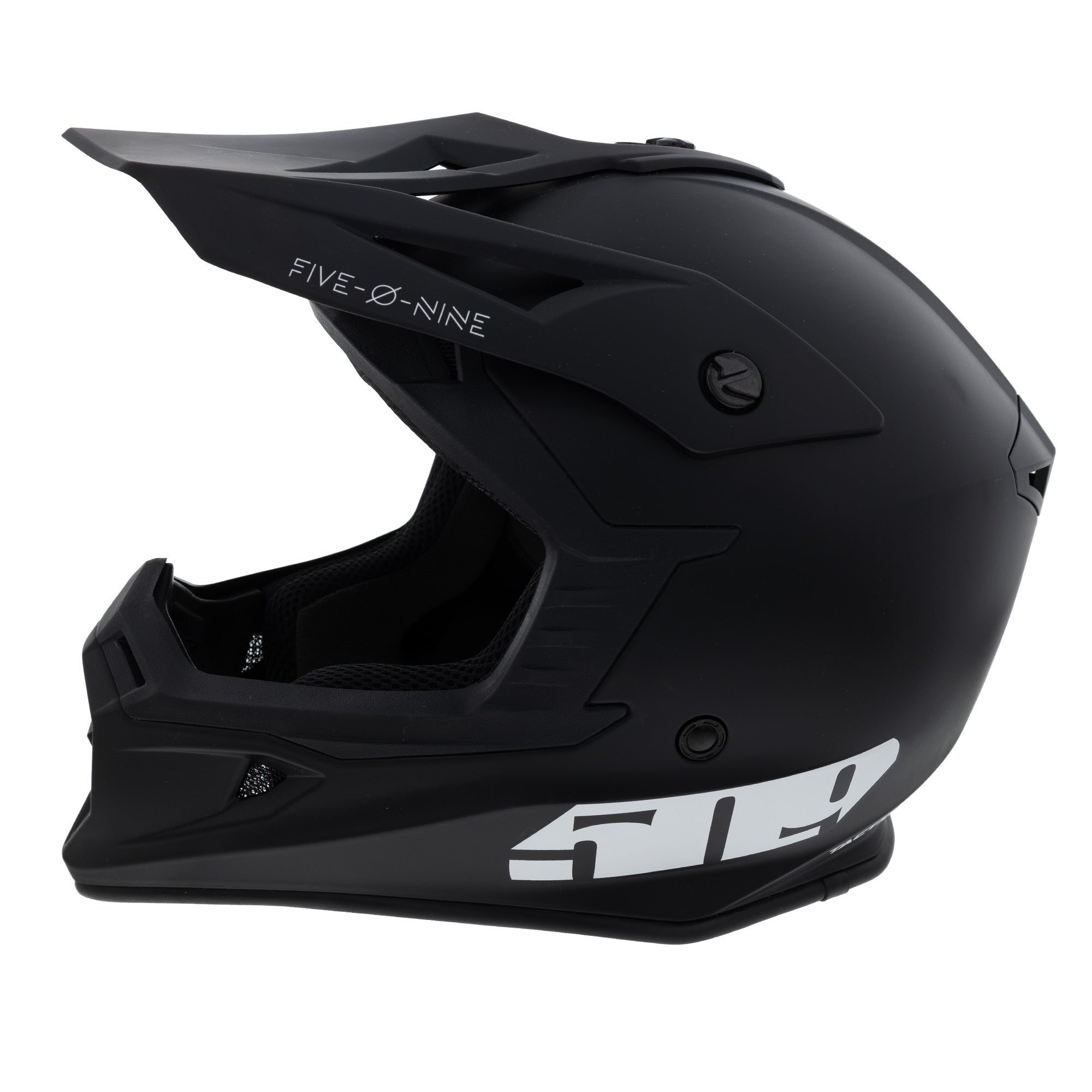 509 Tactical Offroad Helmet F01003600-140-052