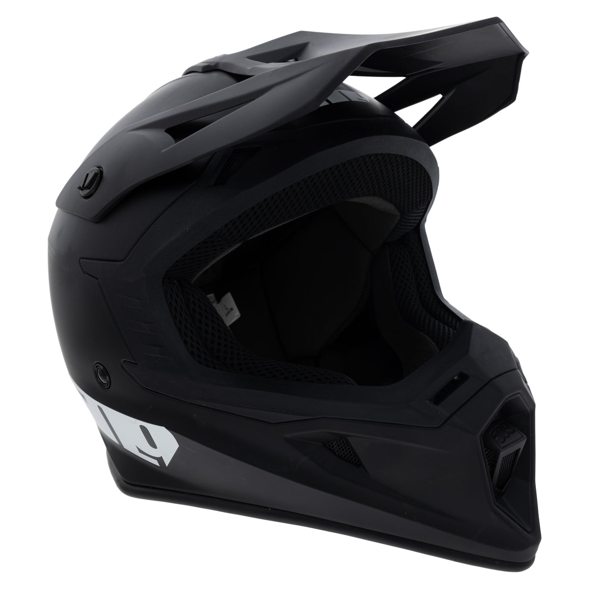 Open-Box.509 Tactical Offroad Helmet Double D-Ring Closure EPS Liner DOT SDP578