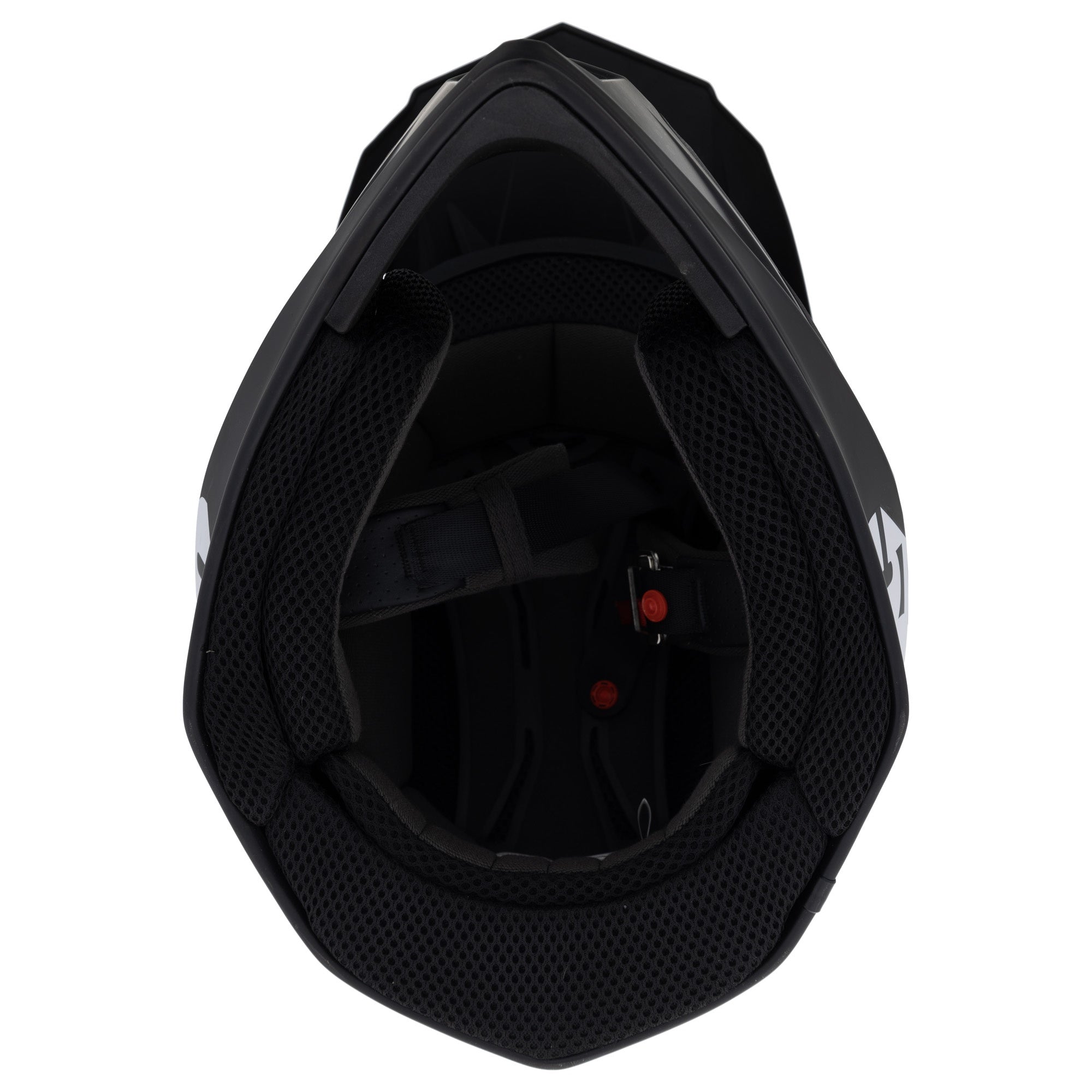 Open-Box.509 Tactical Offroad Helmet Double D-Ring Closure EPS Liner DOT SDP578