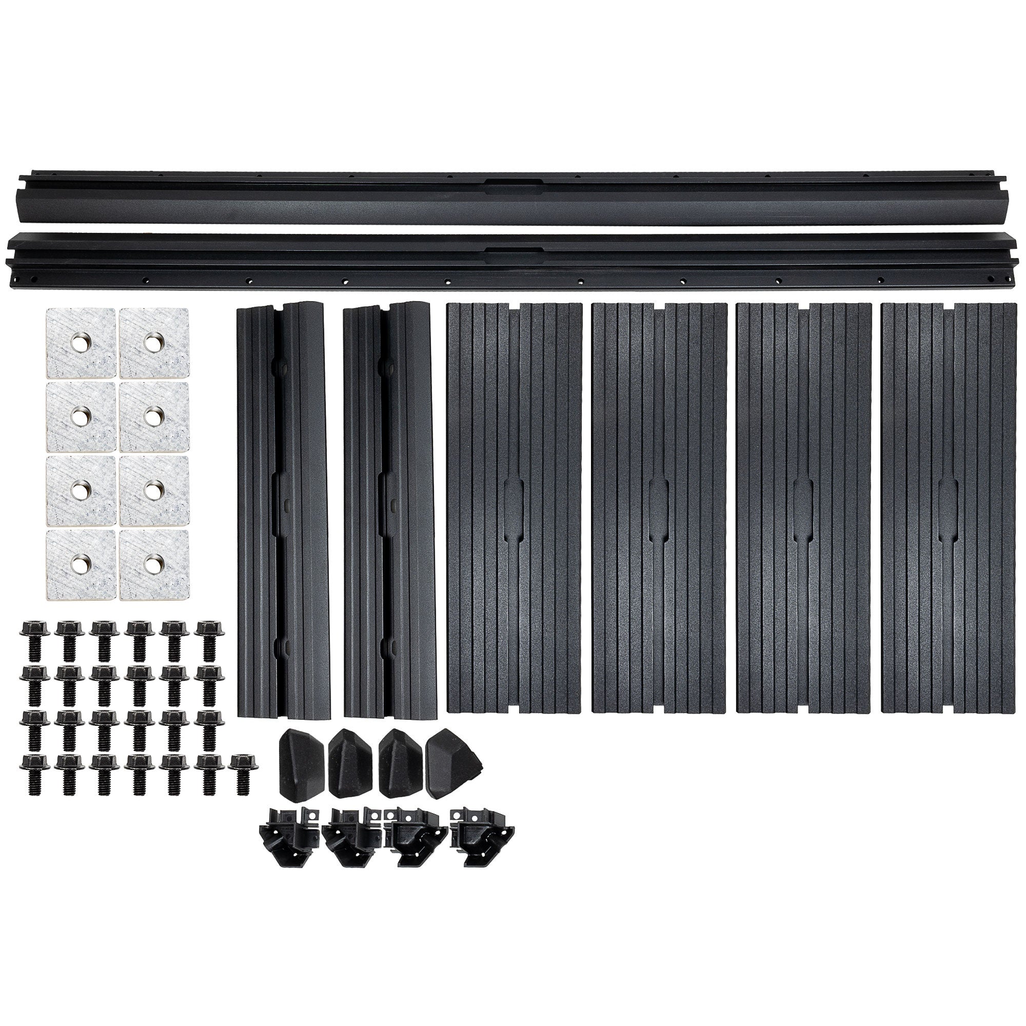 Polaris 2889443 Rhino Rack Rear Bed Rack