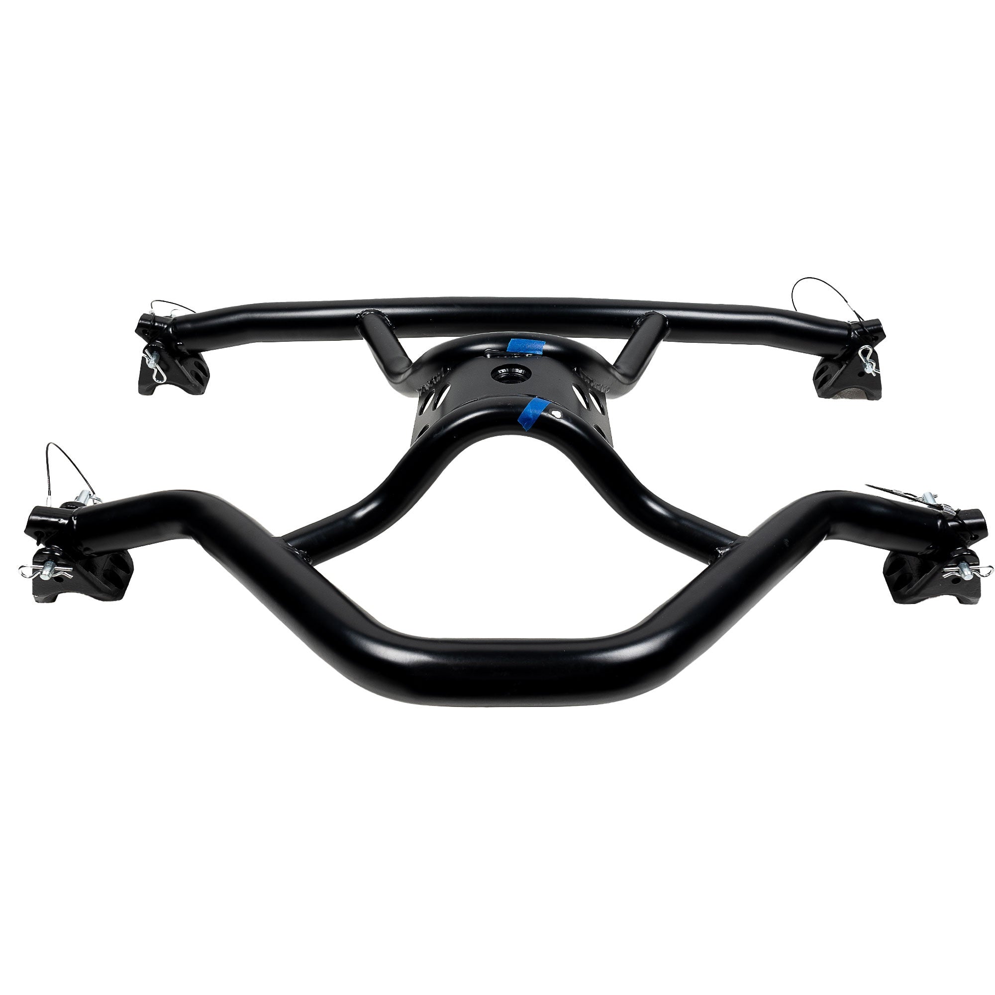 Open-Box.Polaris Tire Carrier Mount Kit 2018-2020 RZR XP Turbo S 4 UTVSDP581