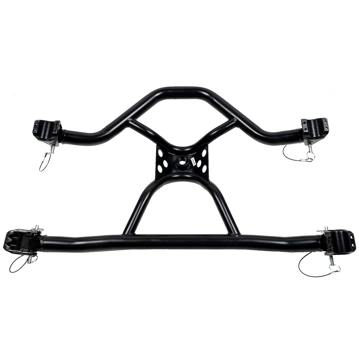 Open-Box.Polaris Tire Carrier Mount Kit 2018-2020 RZR XP Turbo S 4 UTVSDP581