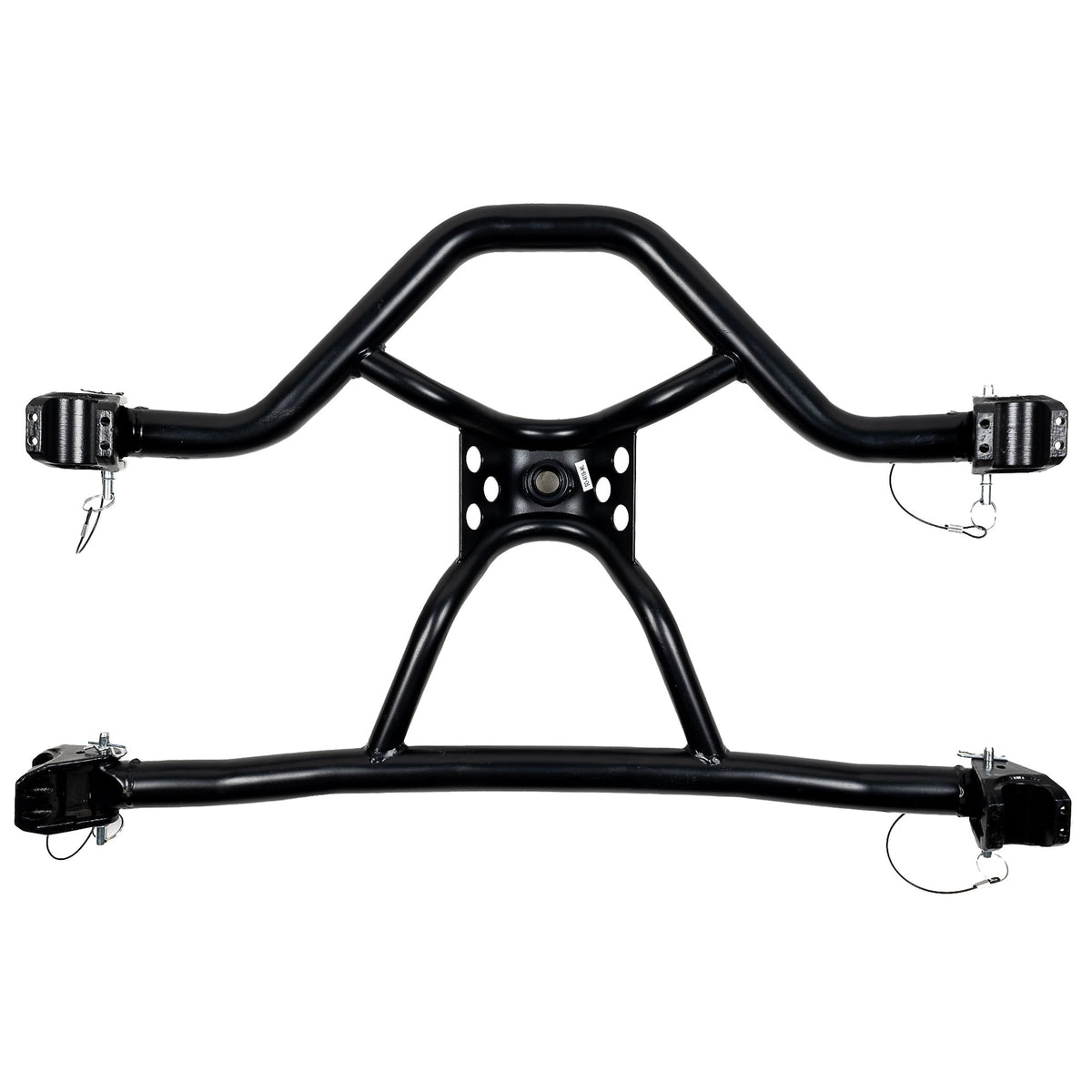 Open-Box.Polaris Tire Carrier Mount Kit 2018-2020 RZR XP Turbo S 4 UTVSDP581