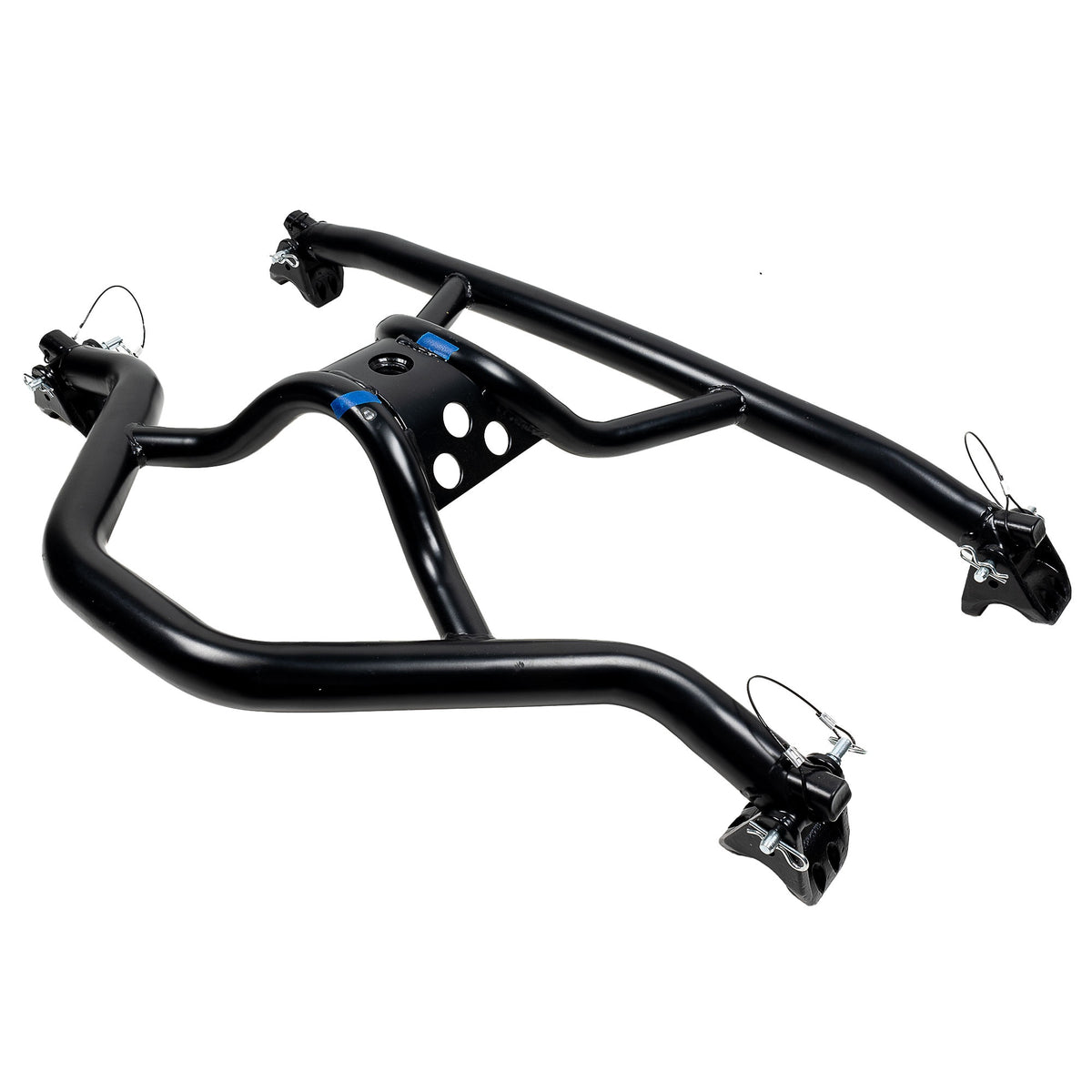 Open-Box.Polaris Tire Carrier Mount Kit 2018-2020 RZR XP Turbo S 4 UTVSDP581