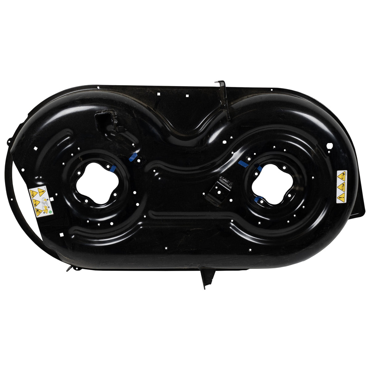 MTD 983-04570A-0637 Powder Black 42" Deck
