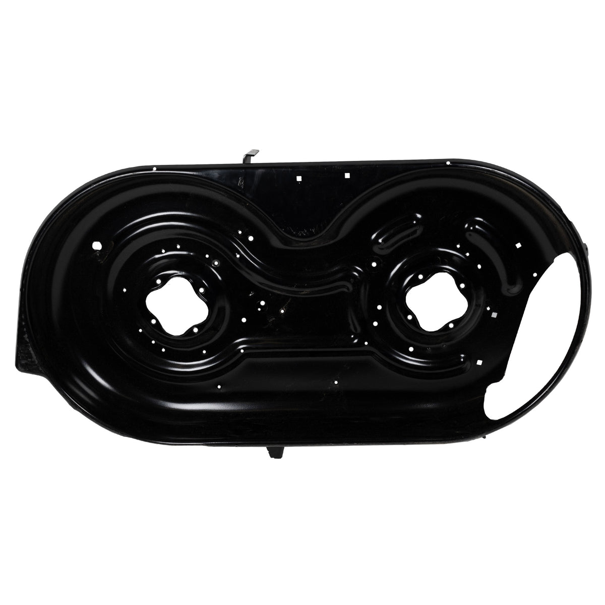Open-Box. 983-04570A-0637  42" Deck Murray Troy-Bilt Bronco Pony LT 775S SDP582