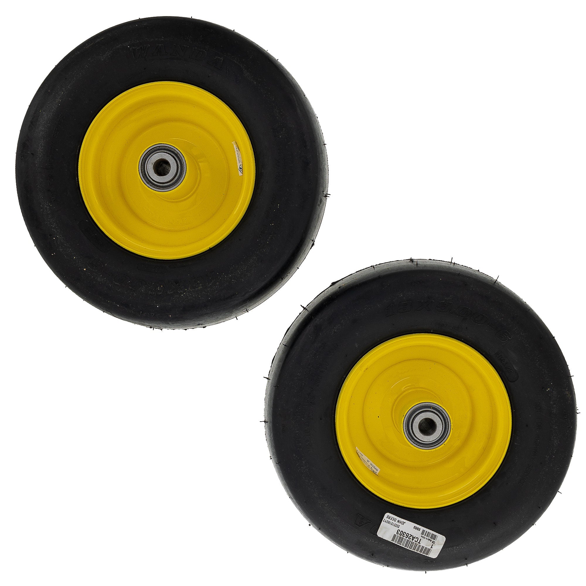 John Deere Wheel