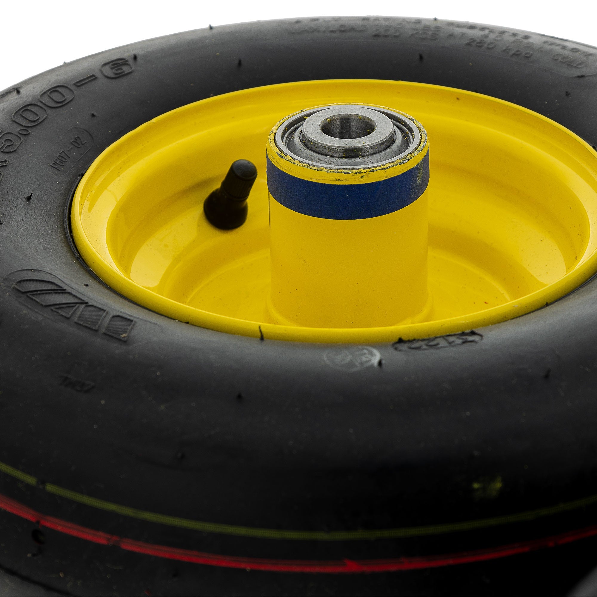 John Deere Tire and Wheel Assembly TCA26303