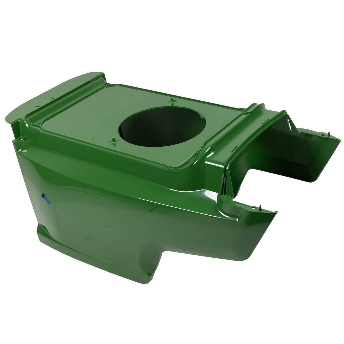 John Deere AM132688 Lower Hood