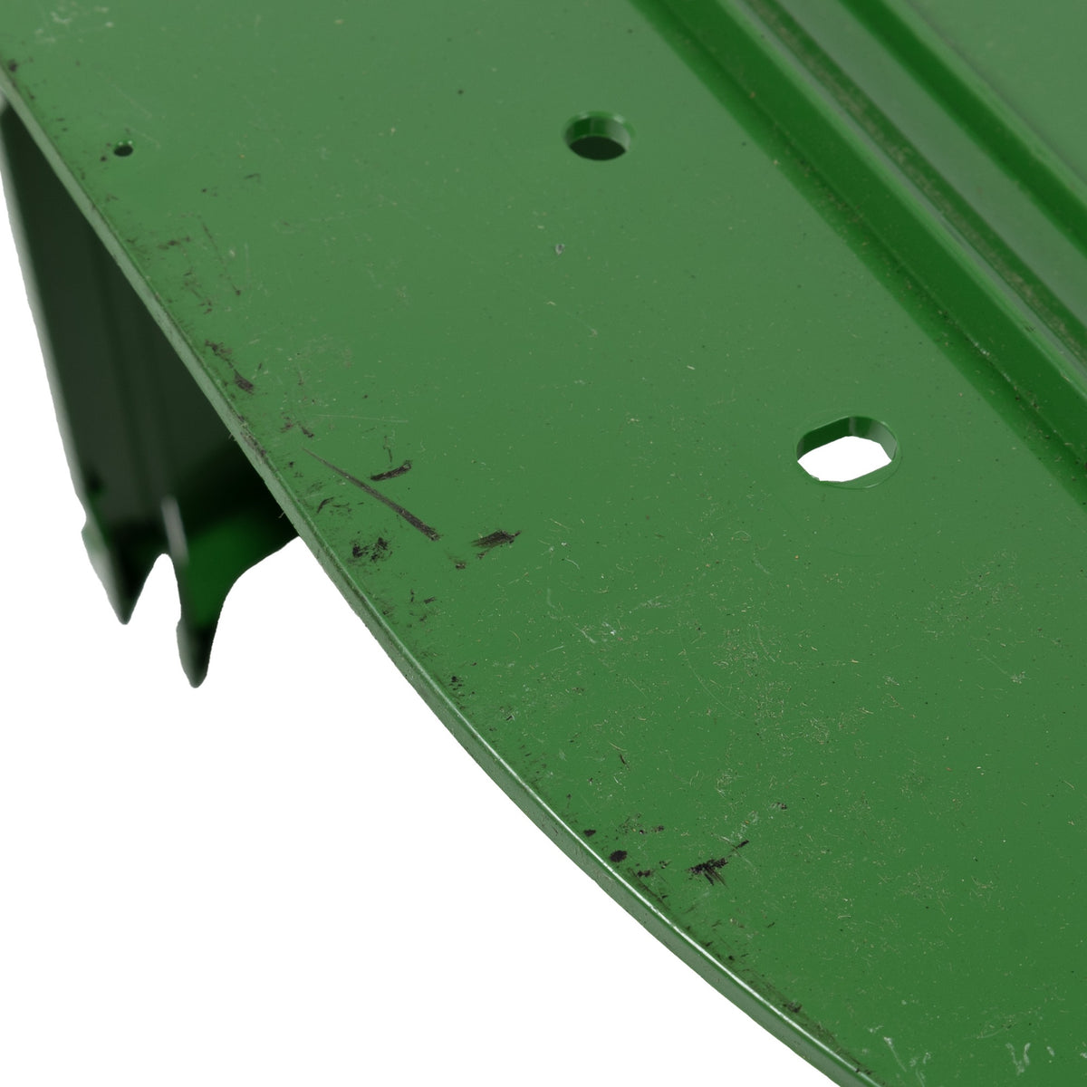 John Deere Lower Hood AM132688