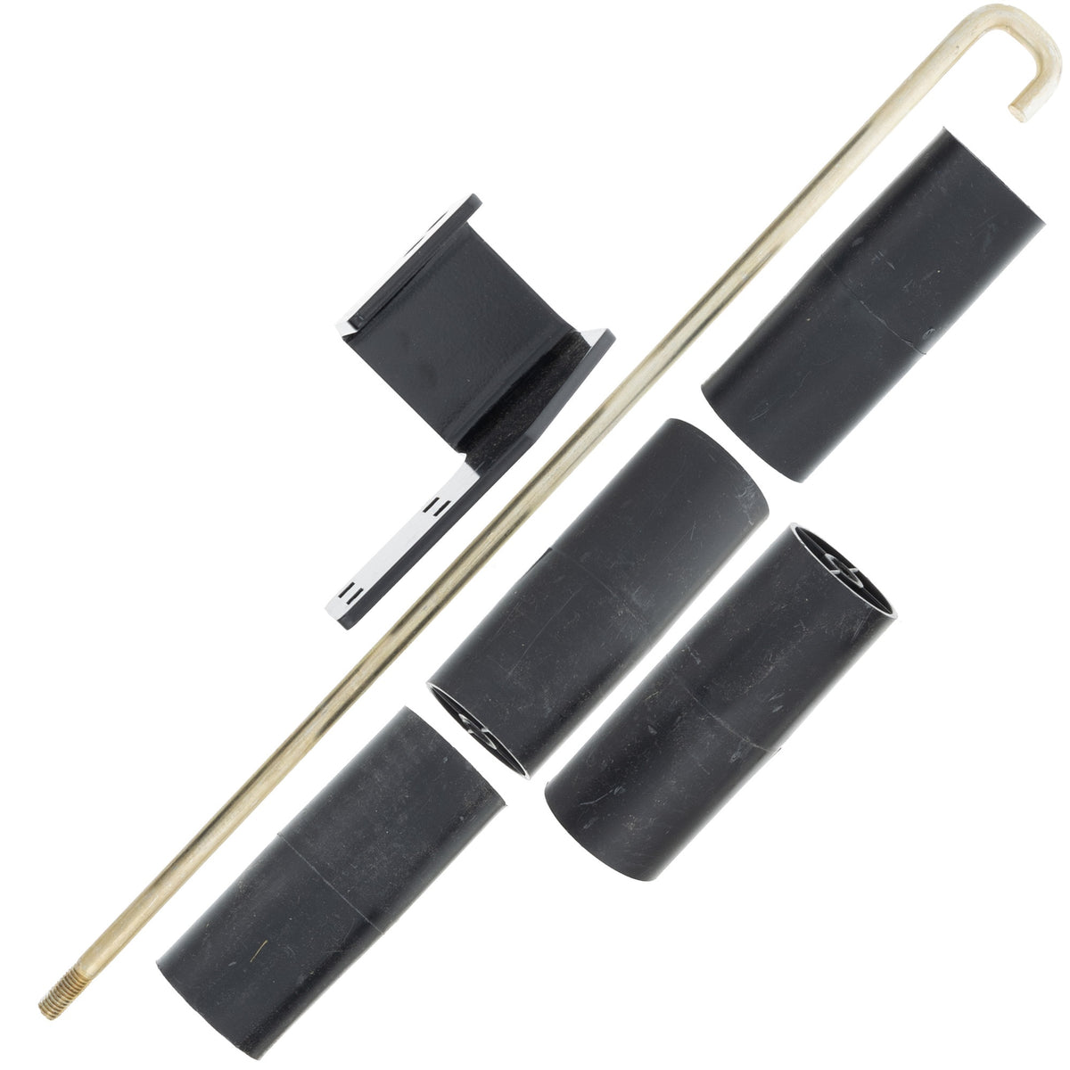CUB CADET 19A70060OEM Lawn Striping Kit 42" 50" 54" Stamped Deck