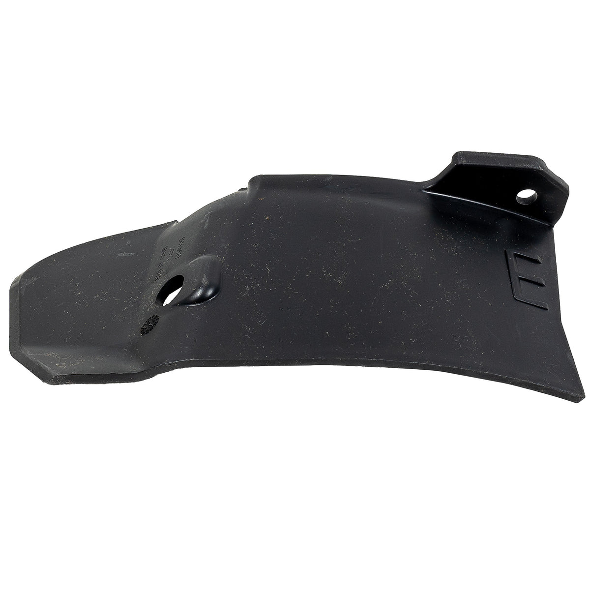 John Deere 48" Mulch Control Kit