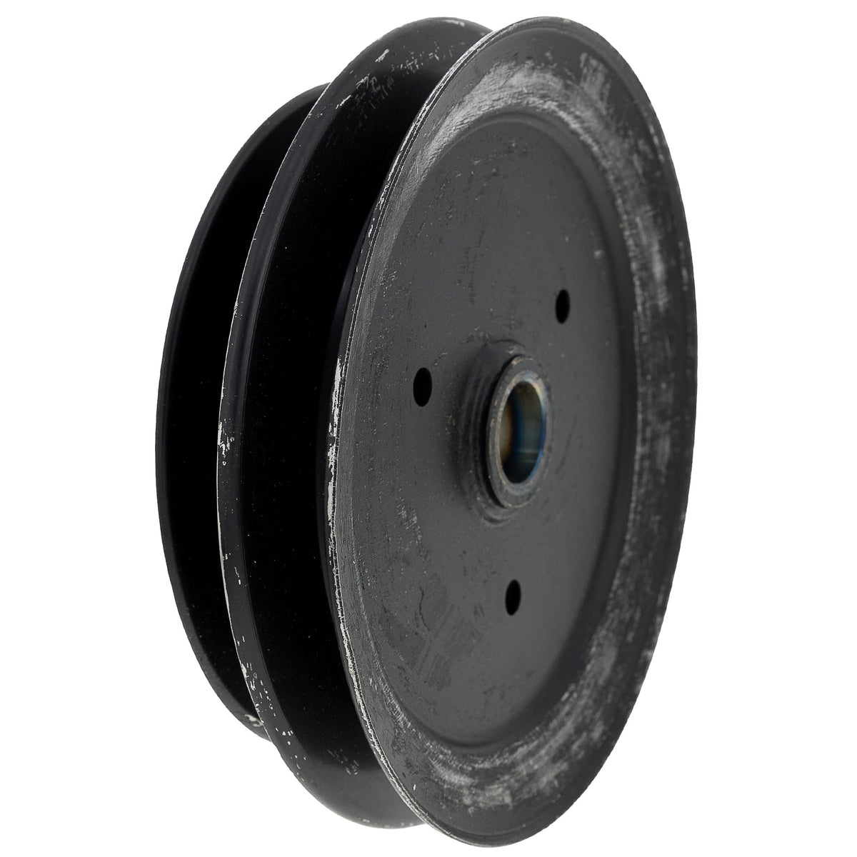 Exmark Double Jackshaft Sheave 103-3046
