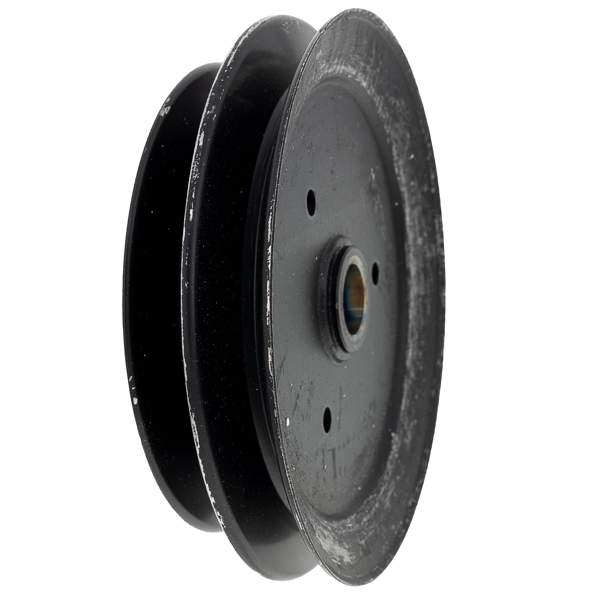 Exmark Double Jackshaft Sheave 103-3046