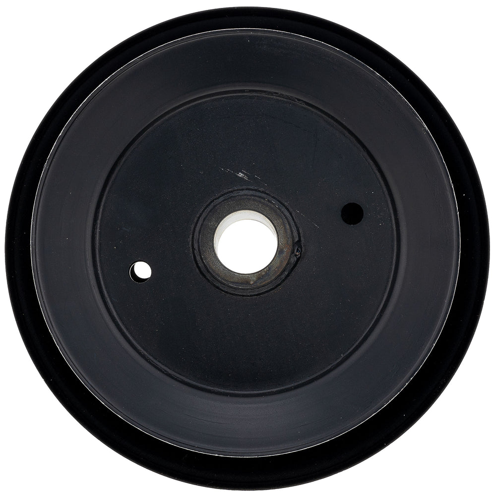 Exmark Double Jackshaft Sheave 103-3046