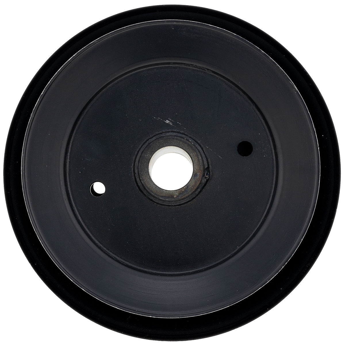 Exmark Double Jackshaft Sheave 103-3046