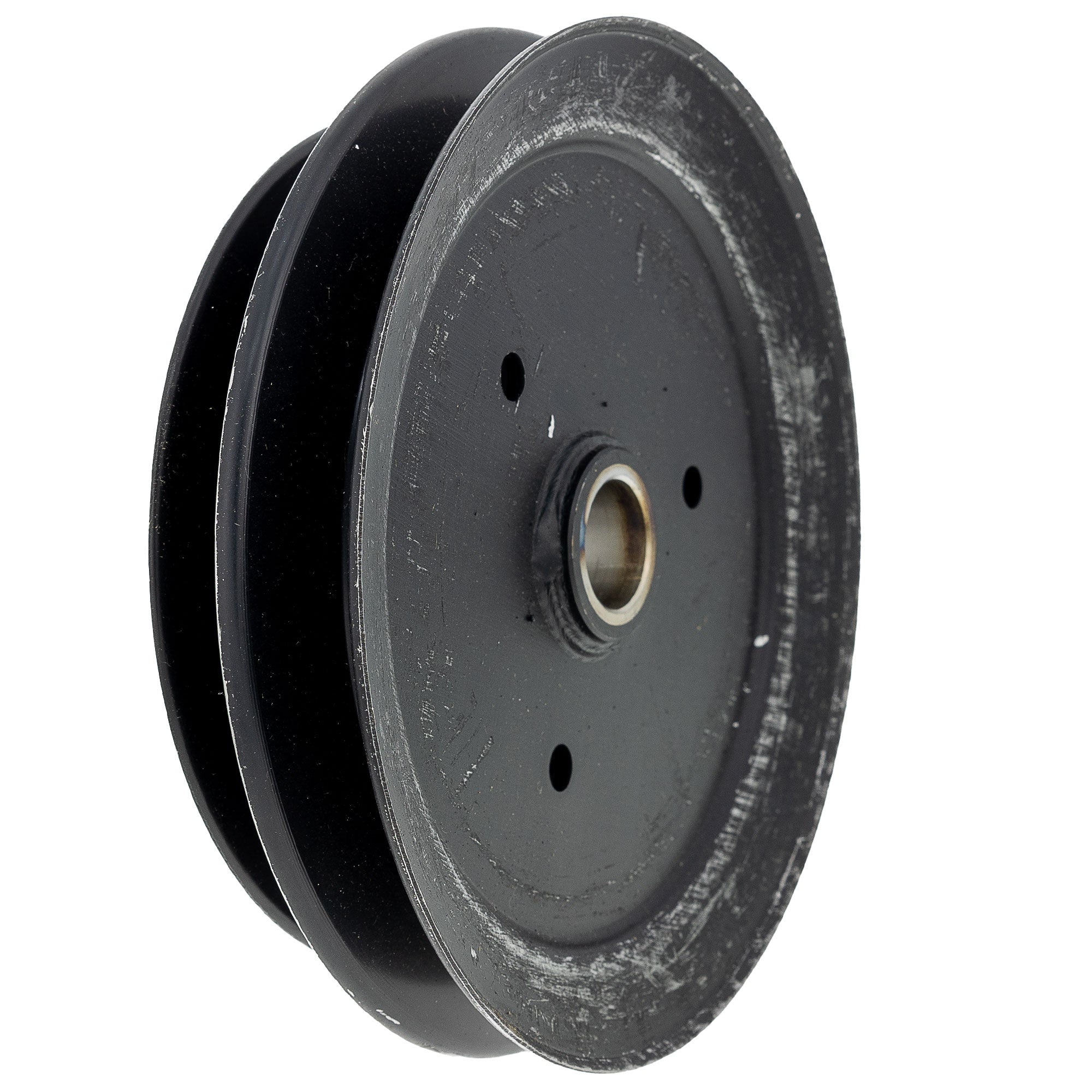 Exmark Double Jackshaft Sheave 103-3046