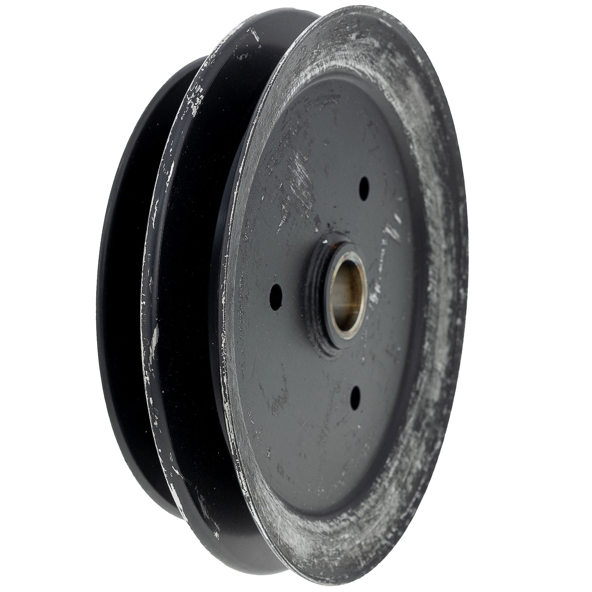 Exmark Double Jackshaft Sheave 103-3046