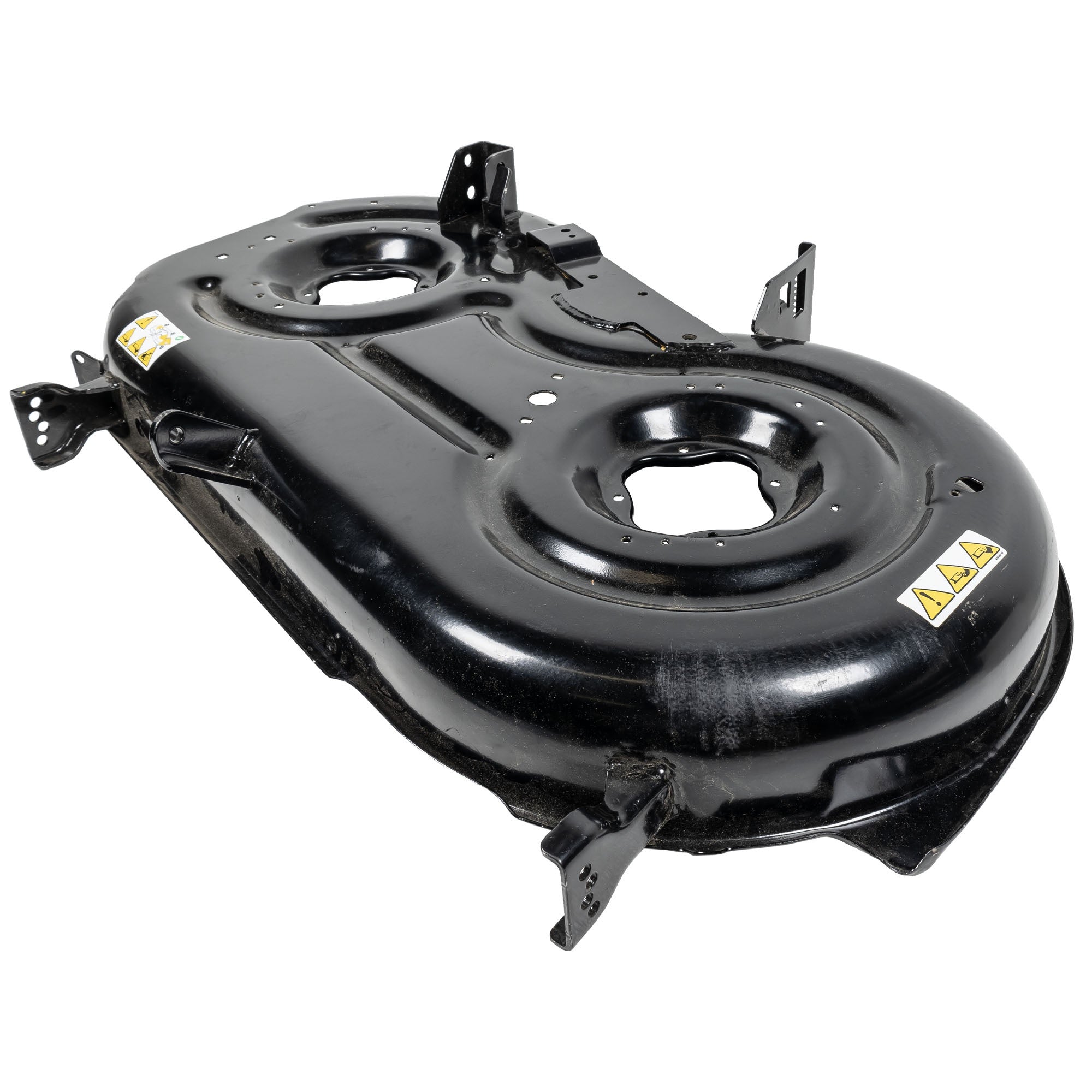 CUB CADET Black 42" Deck Shell 753-11266-0637