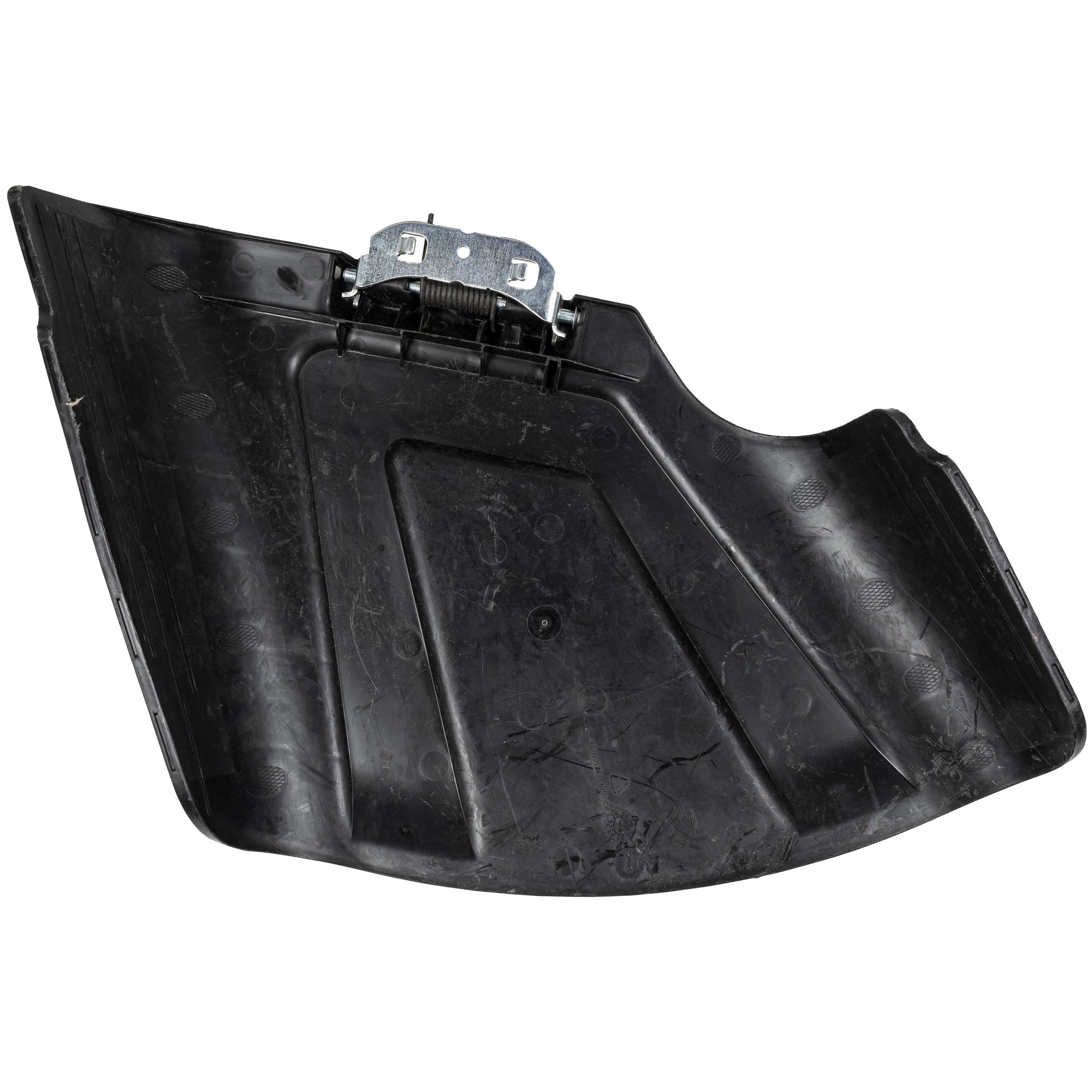 This is an open-box sale, and will not come in OEM packaging. Genuine CUB CADET.Product has cosmetic imperfections.Missing parts to kit.  Discounted CUB CADET Product. This item is sold as-is.CUB CADET OEM Black 42" Deck Shell # 753-11266-0637