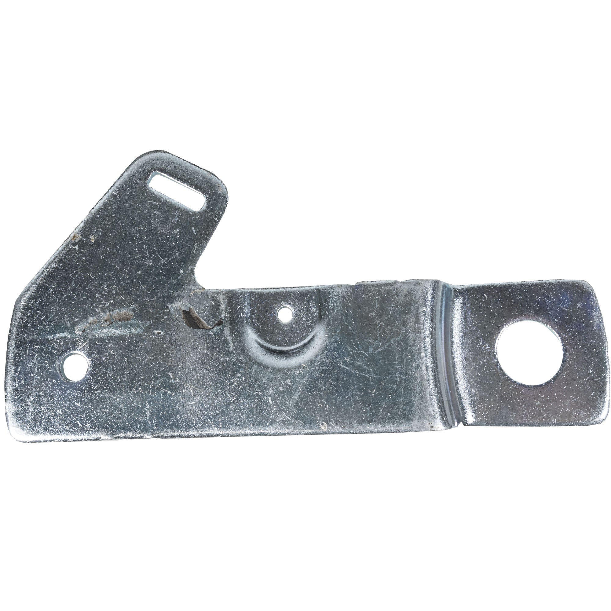 This is an open-box sale, and will not come in OEM packaging. Genuine CUB CADET.Product has cosmetic imperfections.Missing parts to kit.  Discounted CUB CADET Product. This item is sold as-is.CUB CADET OEM Black 42" Deck Shell # 753-11266-0637
