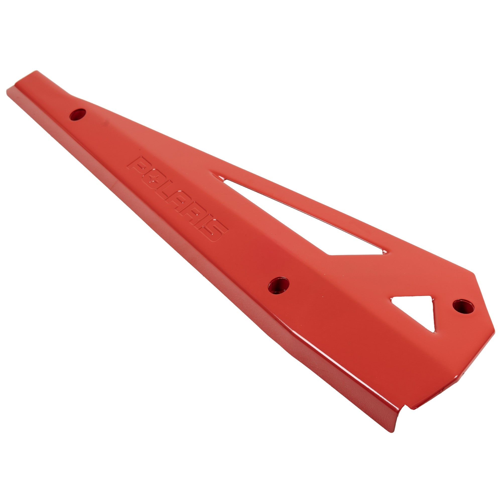 Genuine OEM Polaris Bumper RZR XC 2881587-293