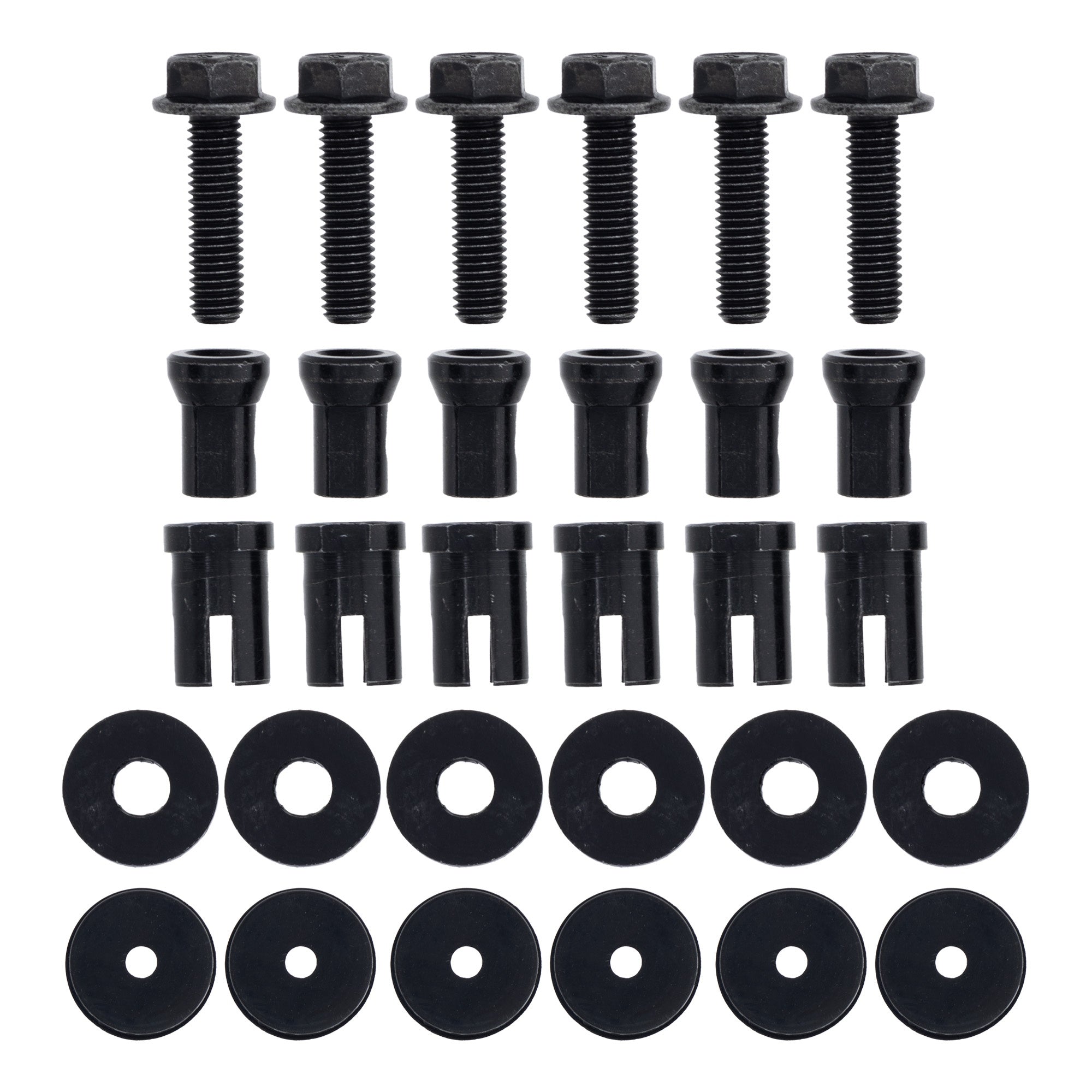This is an open-box sale, and will not come in OEM packaging. Genuine Polaris.Product has cosmetic imperfections. Discounted Polaris Product. This item is sold as-is.Polaris 2 Seat Low Profile Steel Indy Red Rock Sliders 2881587-293