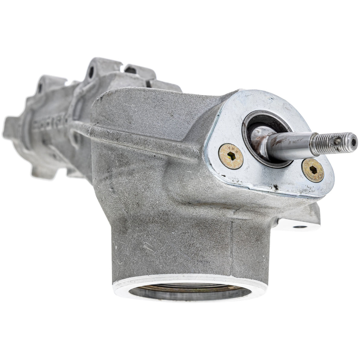 This is an open-box sale, and will not come in OEM packaging. Genuine Polaris.Product has cosmetic imperfections. Discounted Polaris Product. This item is sold as-is.<p>HUBSTRUT ASM RH</p><p>Genuine Polaris Part # 1822654</p>