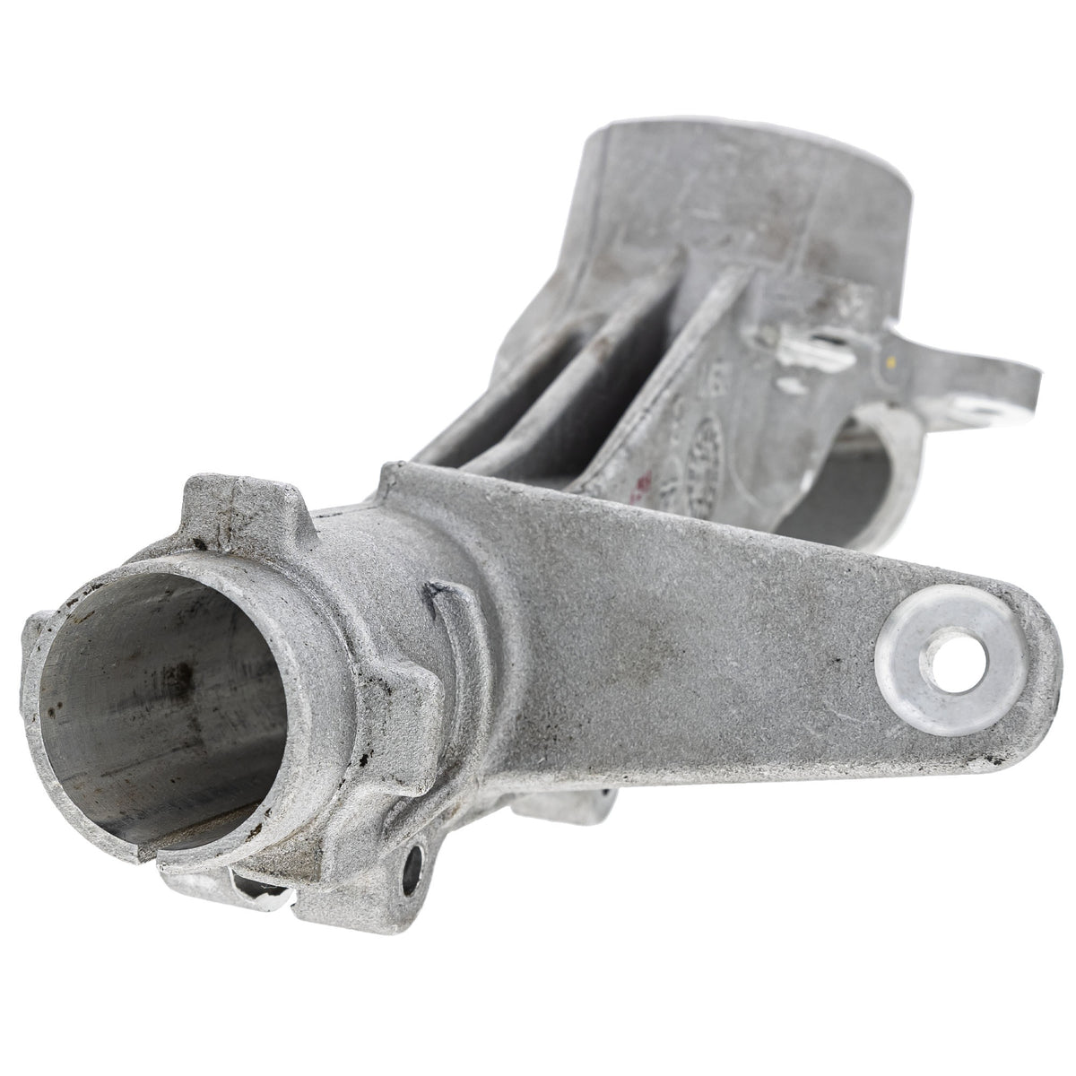 This is an open-box sale, and will not come in OEM packaging. Genuine Polaris.Product has cosmetic imperfections. Discounted Polaris Product. This item is sold as-is.<p>HUBSTRUT ASM RH</p><p>Genuine Polaris Part # 1822654</p>