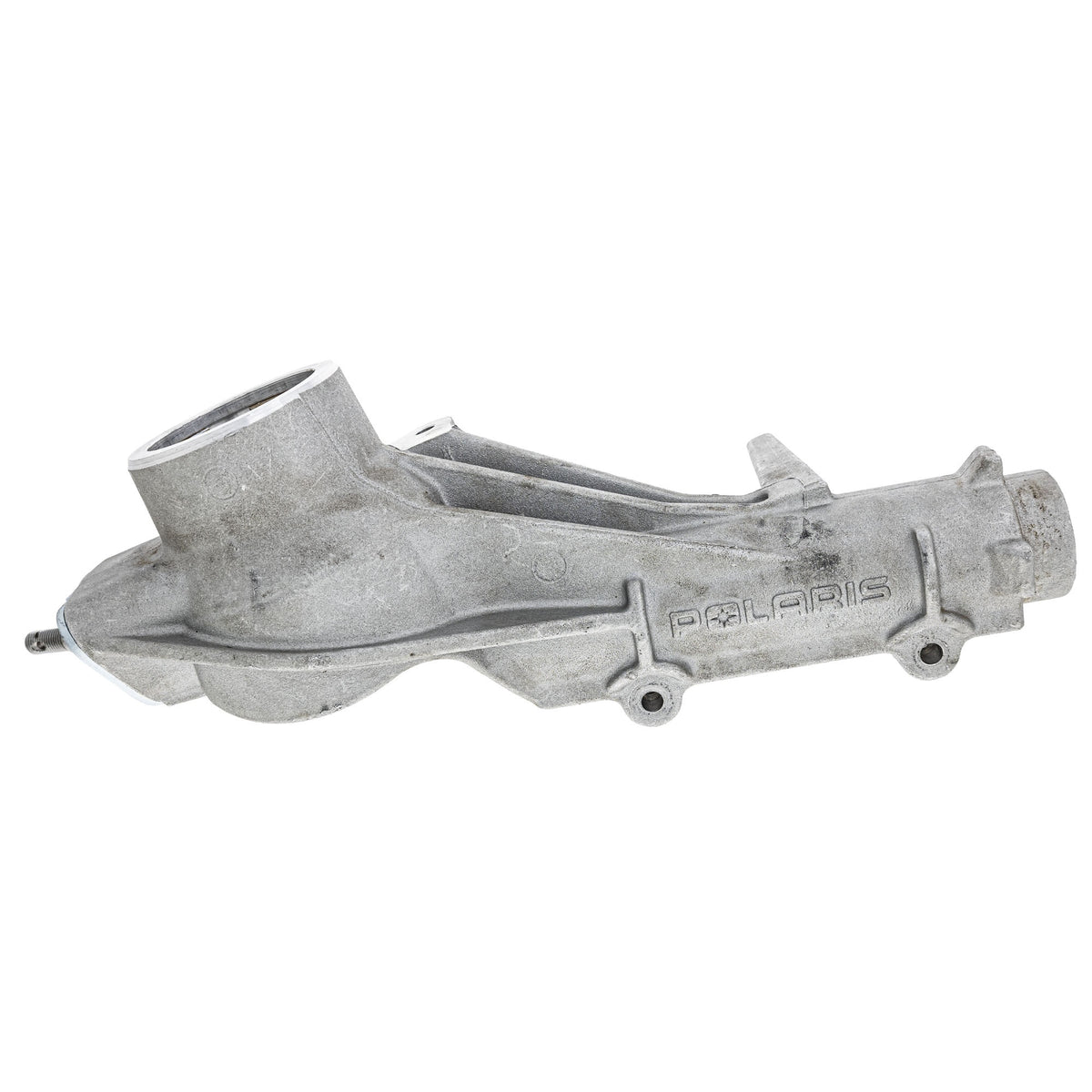 This is an open-box sale, and will not come in OEM packaging. Genuine Polaris.Product has cosmetic imperfections. Discounted Polaris Product. This item is sold as-is.<p>HUBSTRUT ASM RH</p><p>Genuine Polaris Part # 1822654</p>