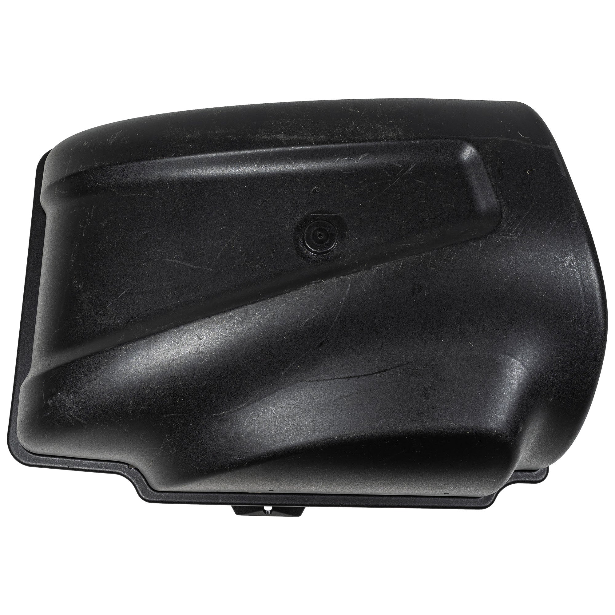 This is an open-box sale, and will not come in OEM packaging. Genuine CUB CADET.Product has cosmetic imperfections. Discounted CUB CADET Product. This item is sold as-is.CUB CADET Bagger 50" 54" Decks # 19A70043OEM