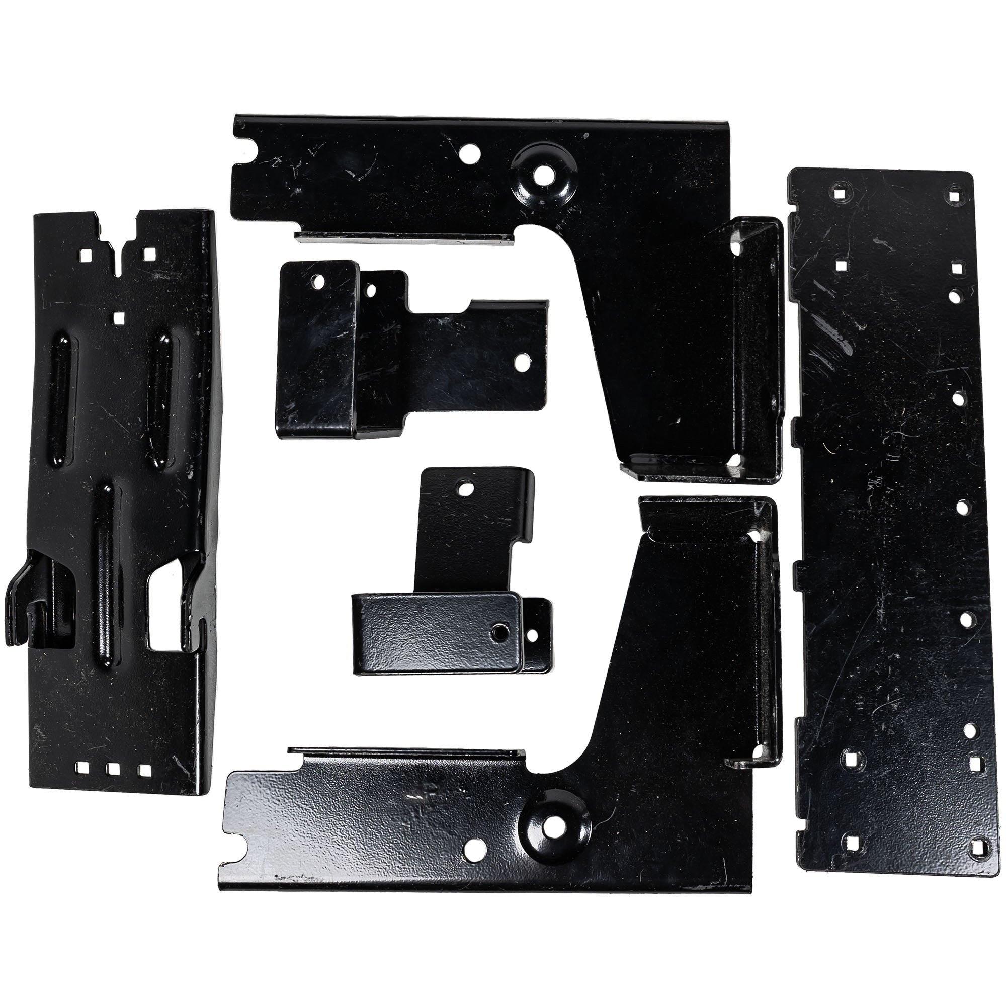 This is an open-box sale, and will not come in OEM packaging. Genuine CUB CADET.Product has cosmetic imperfections. Discounted CUB CADET Product. This item is sold as-is.CUB CADET Bagger 50" 54" Decks # 19A70043OEM