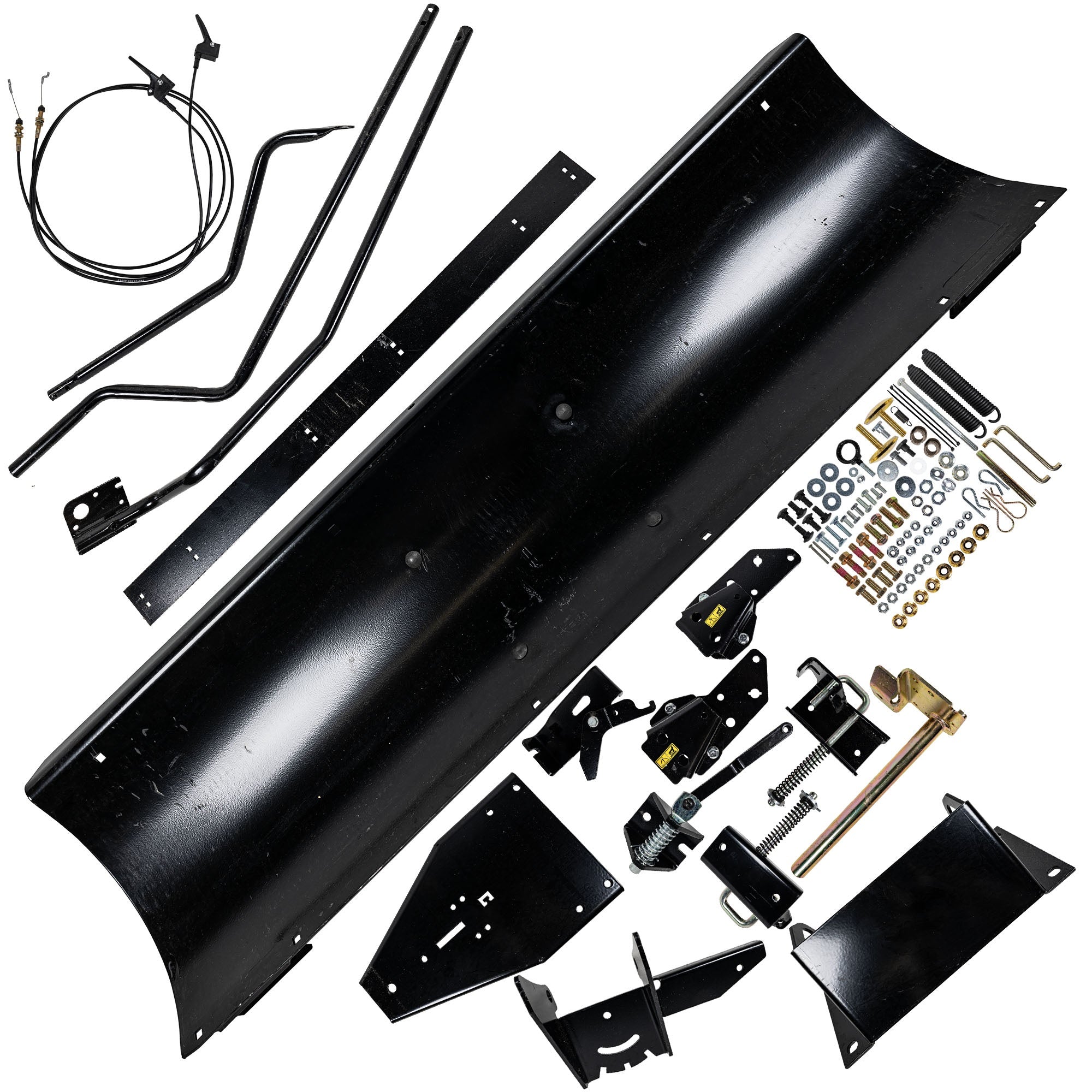 CUB CADET 19A30037100 FastAttach Front 46" Plow Utility Blade