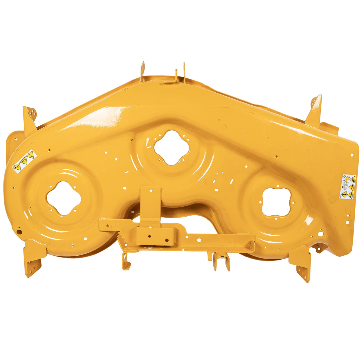 CUB CADET 983-04648A-4021 Yellow 50" Deck Shell