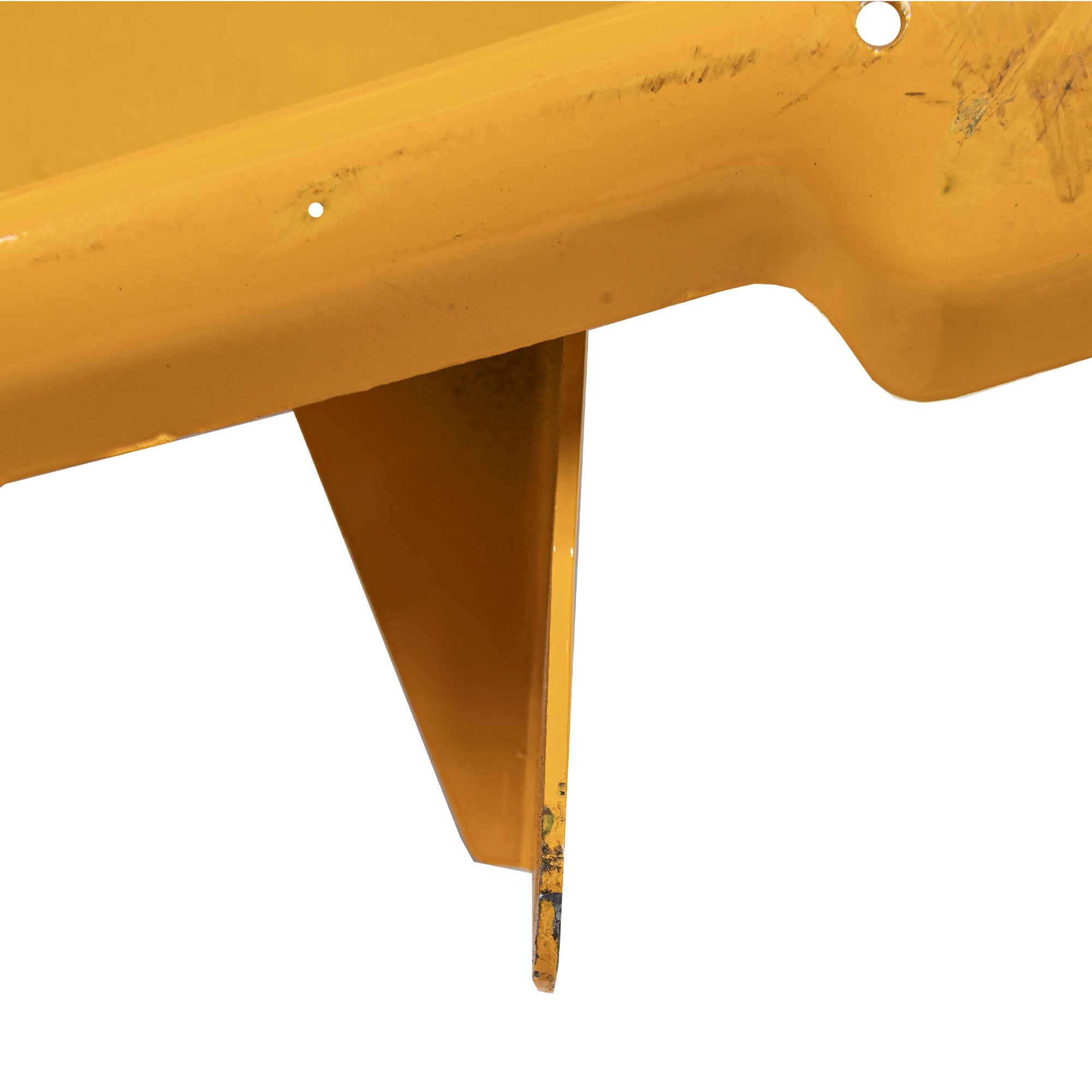 CUB CADET Yellow 50" Deck Shell 983-04648A-4021