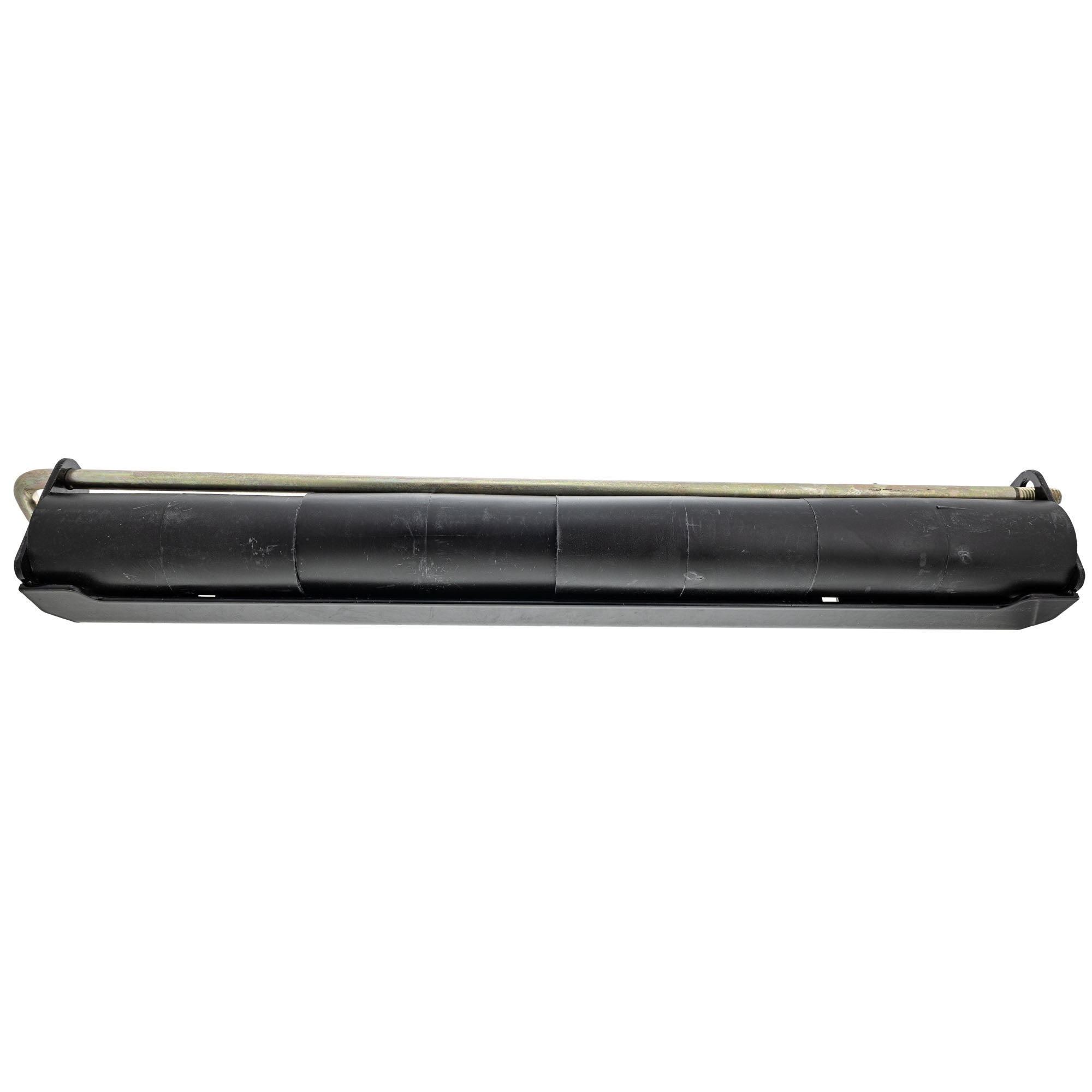 This is an open-box sale, and will not come in OEM packaging. Genuine CUB CADET .Product has cosmetic imperfections. Discounted CUB CADET Product. This item is sold as-is.CUB CADET 50" 54" Deck Lawn Striping Kit # 19A70047100